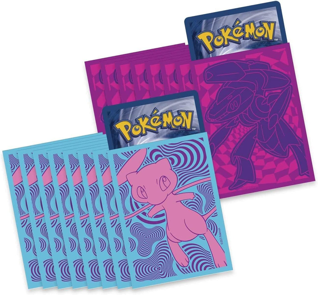 Pokemon TCG: Sword & Shield Fusion Strike Elite Trainer Box: 8 Booster Packs +More! - 3