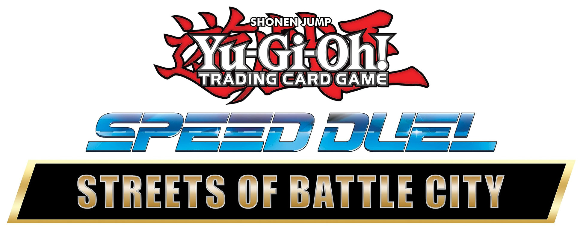 Konami Yu-Gi-Oh! Speed Duel: Streets of Battle City Box *ALLEMAND* - 2