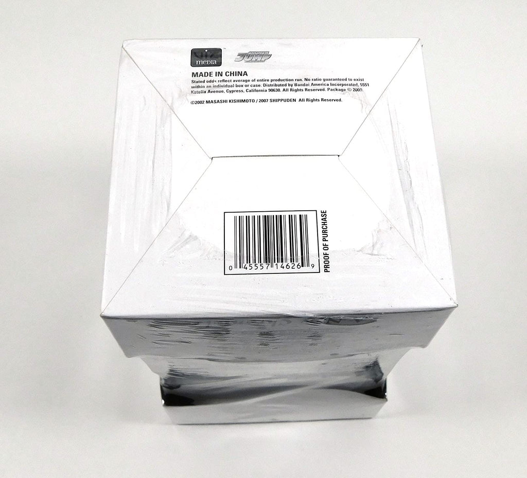 Naruto A New Chronicle TCG CCG Blister Booster Pack Box 15 Packs 10 Cards/Pack - 2