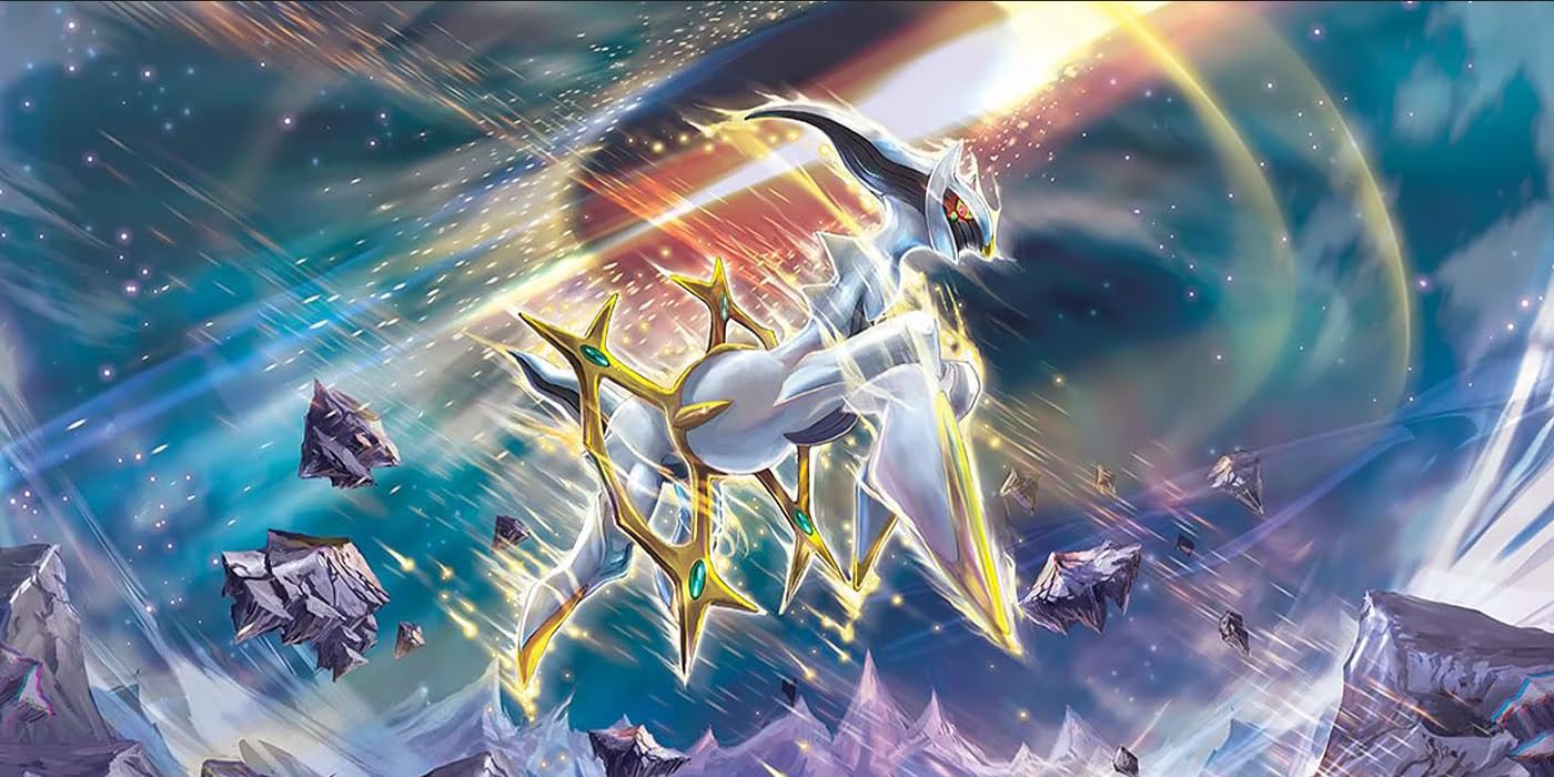 Pokemon TCG: Sword & Shield - Brilliant Stars Booster Pack (10 Cards Per Pack) - 3