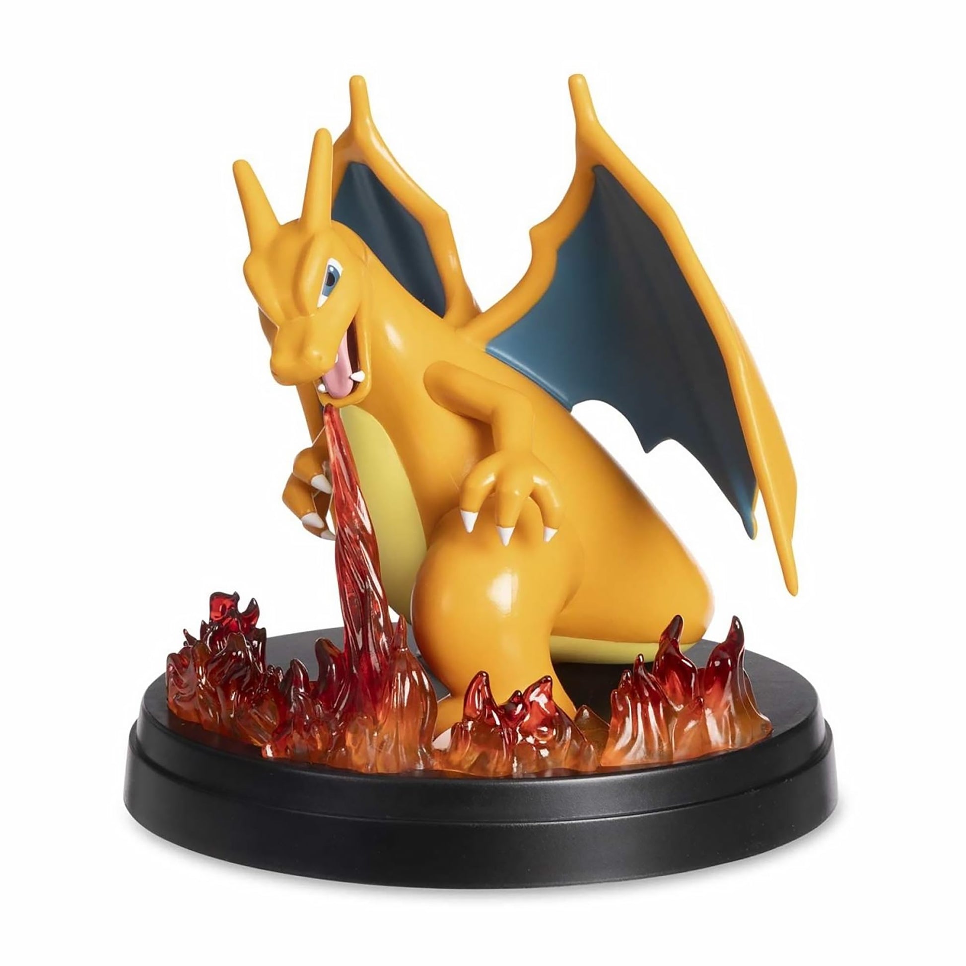 Pokémon TCG: Charizard ex Super-Premium Collection (3 Foil Promo Cards, 1 Card-Display Figure & 10 Booster Packs) - 4