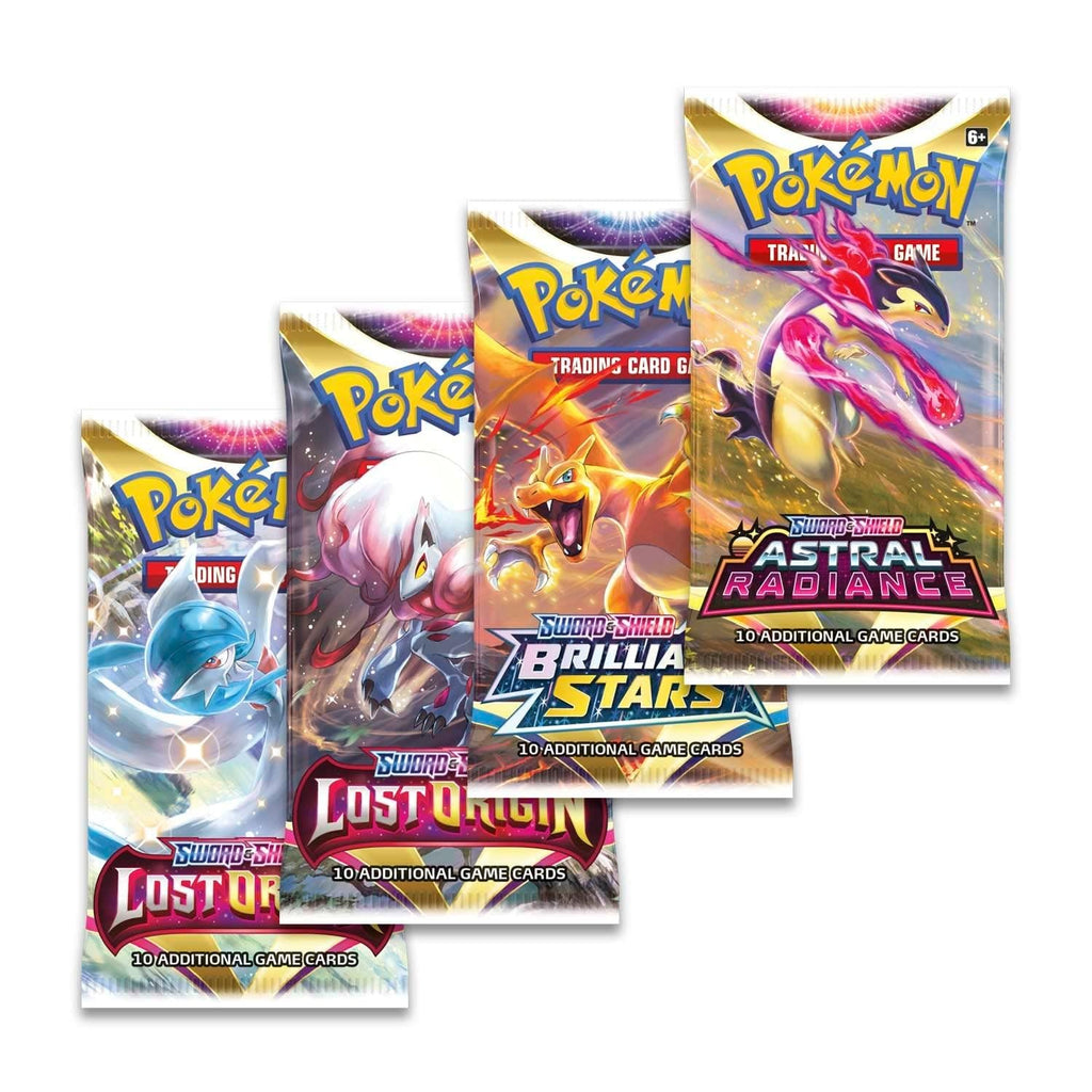 Pokemon TCG: Hisuian Electrode V Box - 5