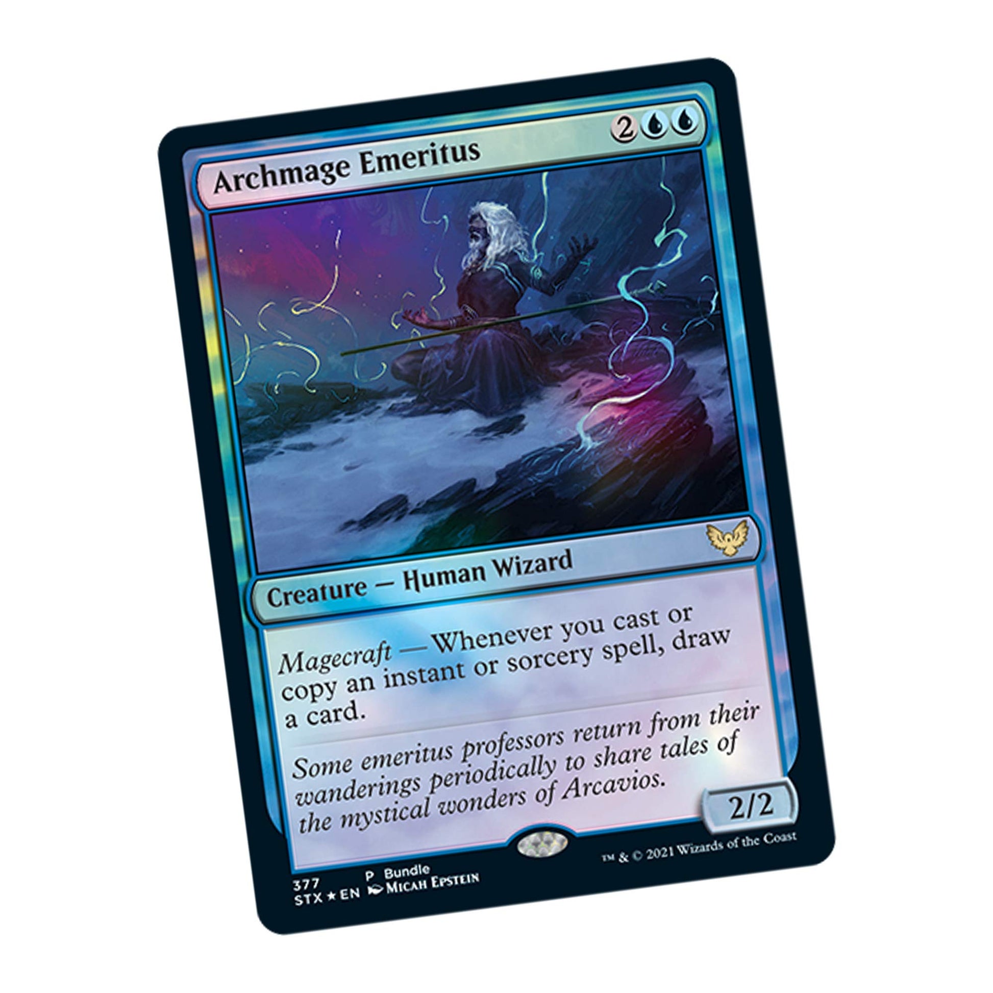 Magic The Gathering Strixhaven Bundle | 10 Draft Boosters (150 Magic Cards) + Accessories, Brown - 5