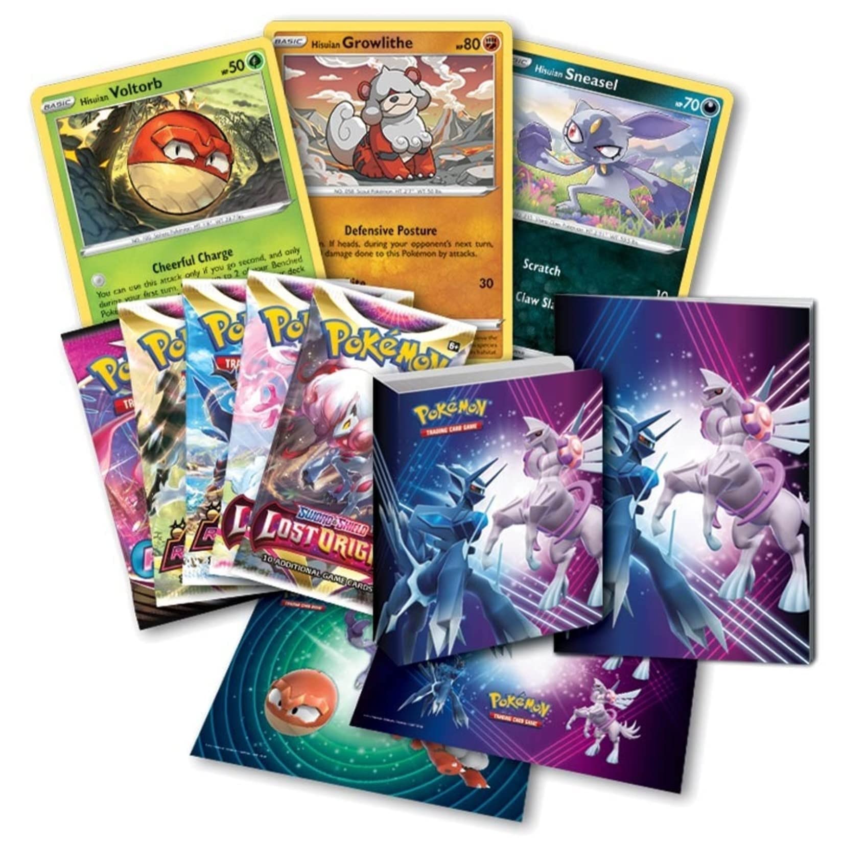 Pokemon TCG: Collector Chest 2022 - 3