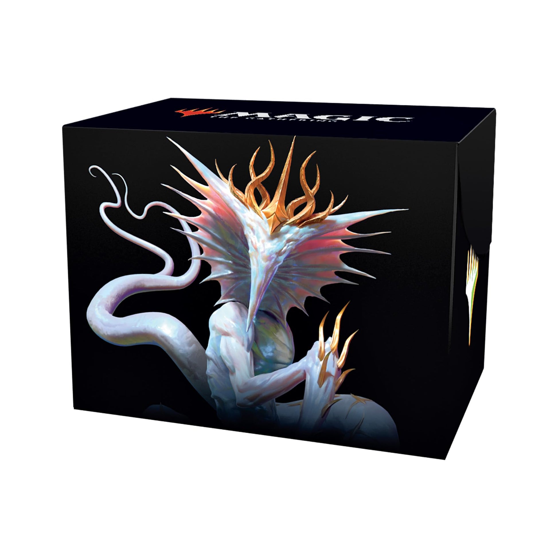 Magic: The Gathering Commander Masters Commander Deck - Sliver Swarm (100-Card Deck, 2-Card Collector Booster Sample Pack + Accessories) - 6