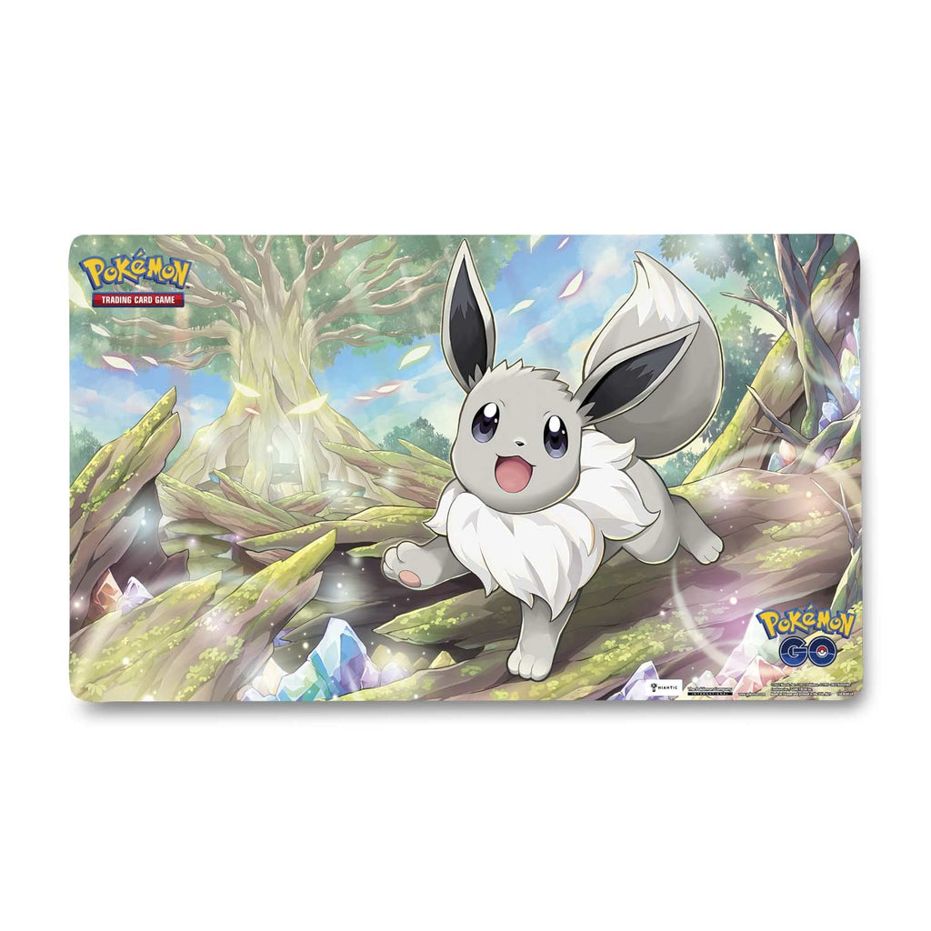 Pokemon TCG: Pokemon GO Premium Collection - Radiant Eevee - 4