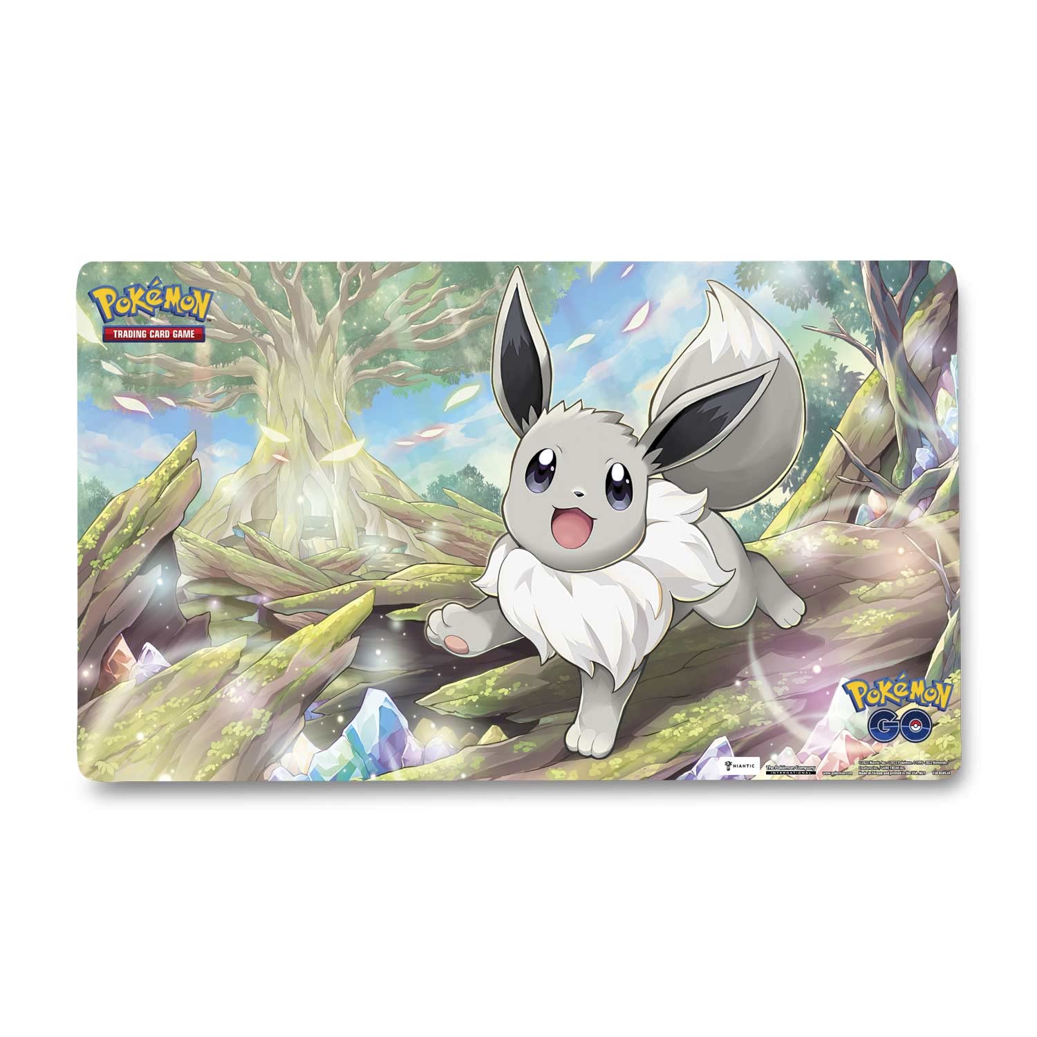 Pokemon TCG: Pokemon GO Premium Collection - Radiant Eevee - 4