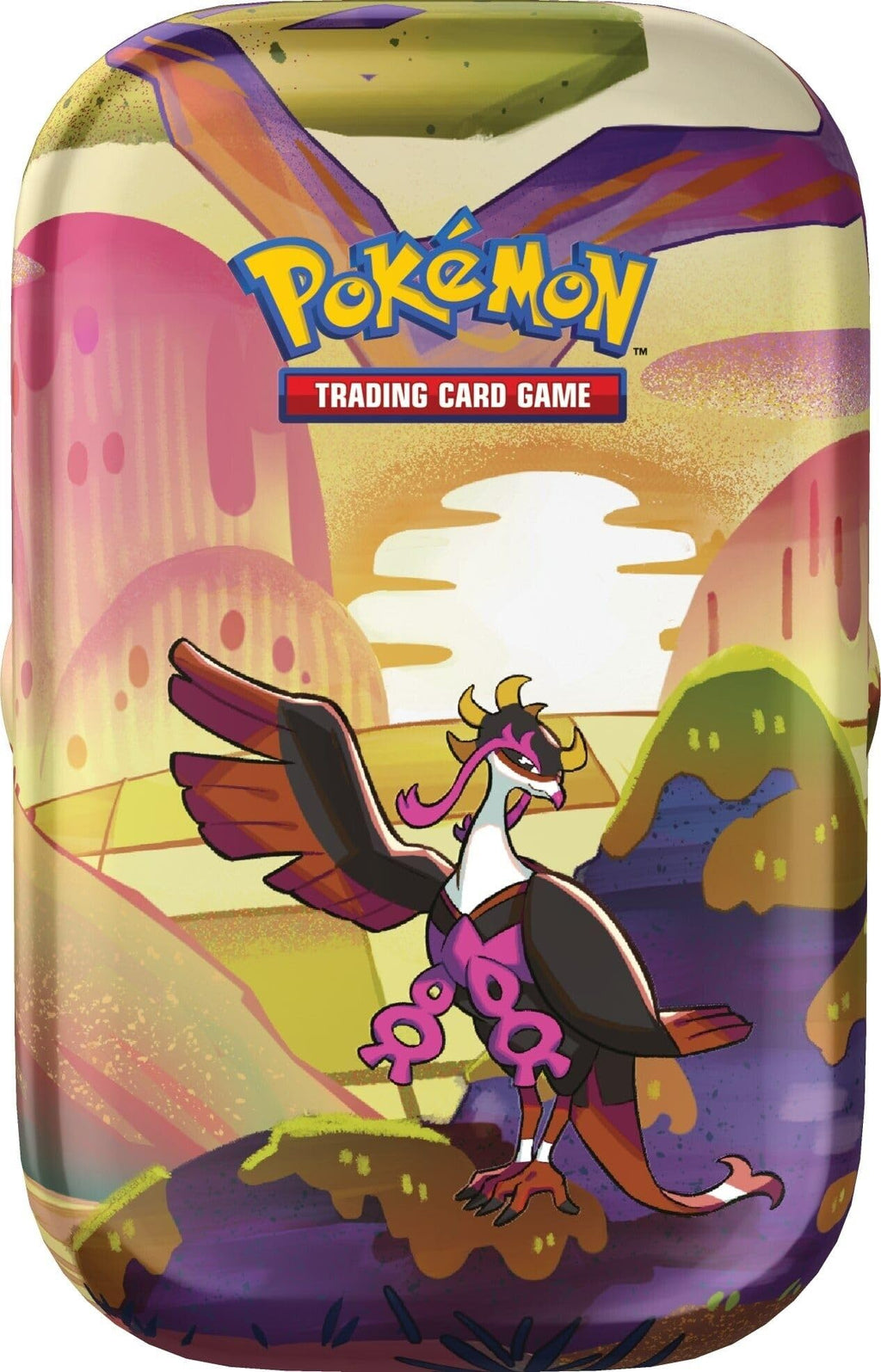 Pokemon TCG: Scarlet & Violet - 151 - Mini Tin - Randomly Selected - 2