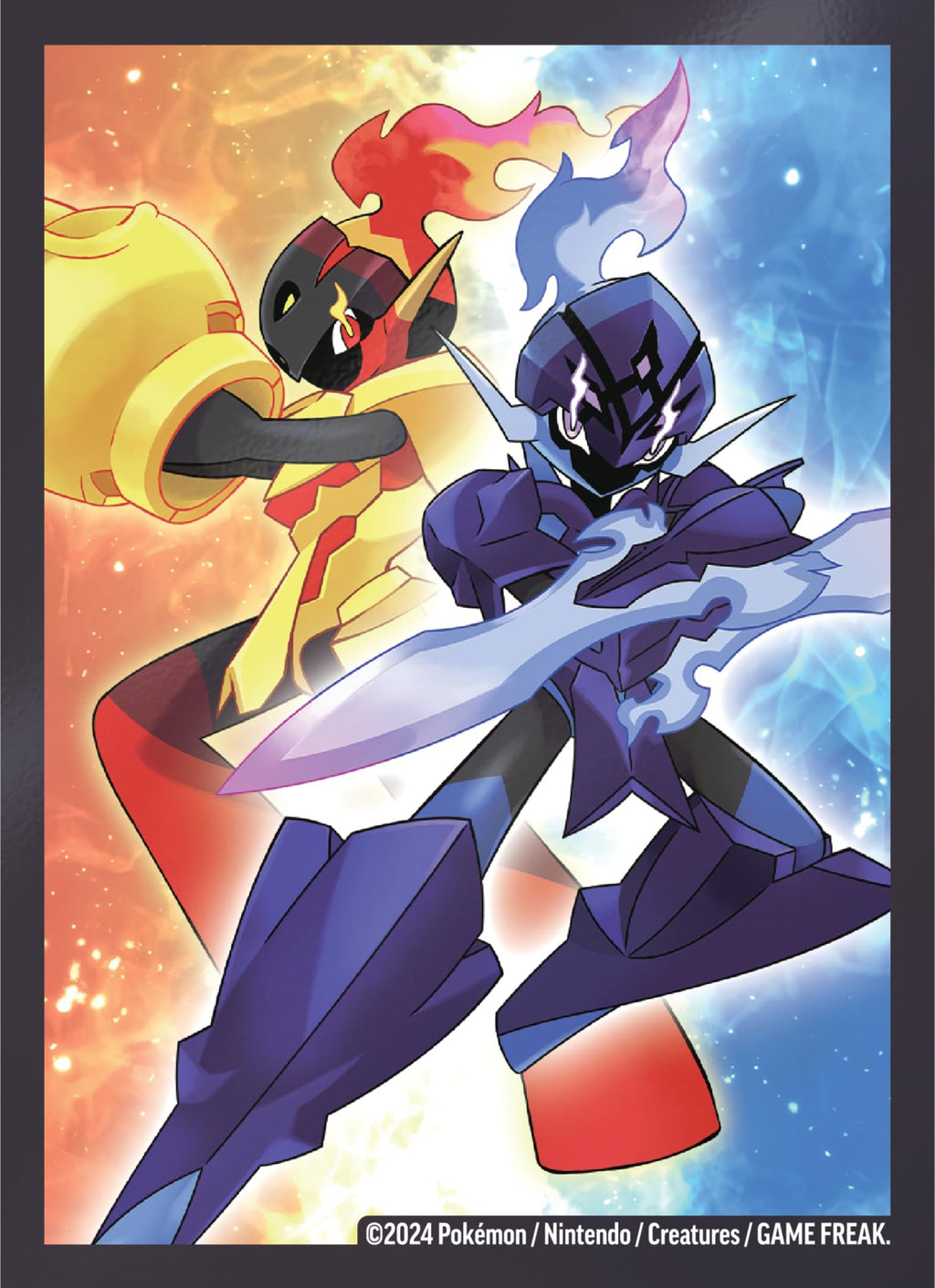 Pokemon TCG Armarouge ex Premium Collection Box - 3