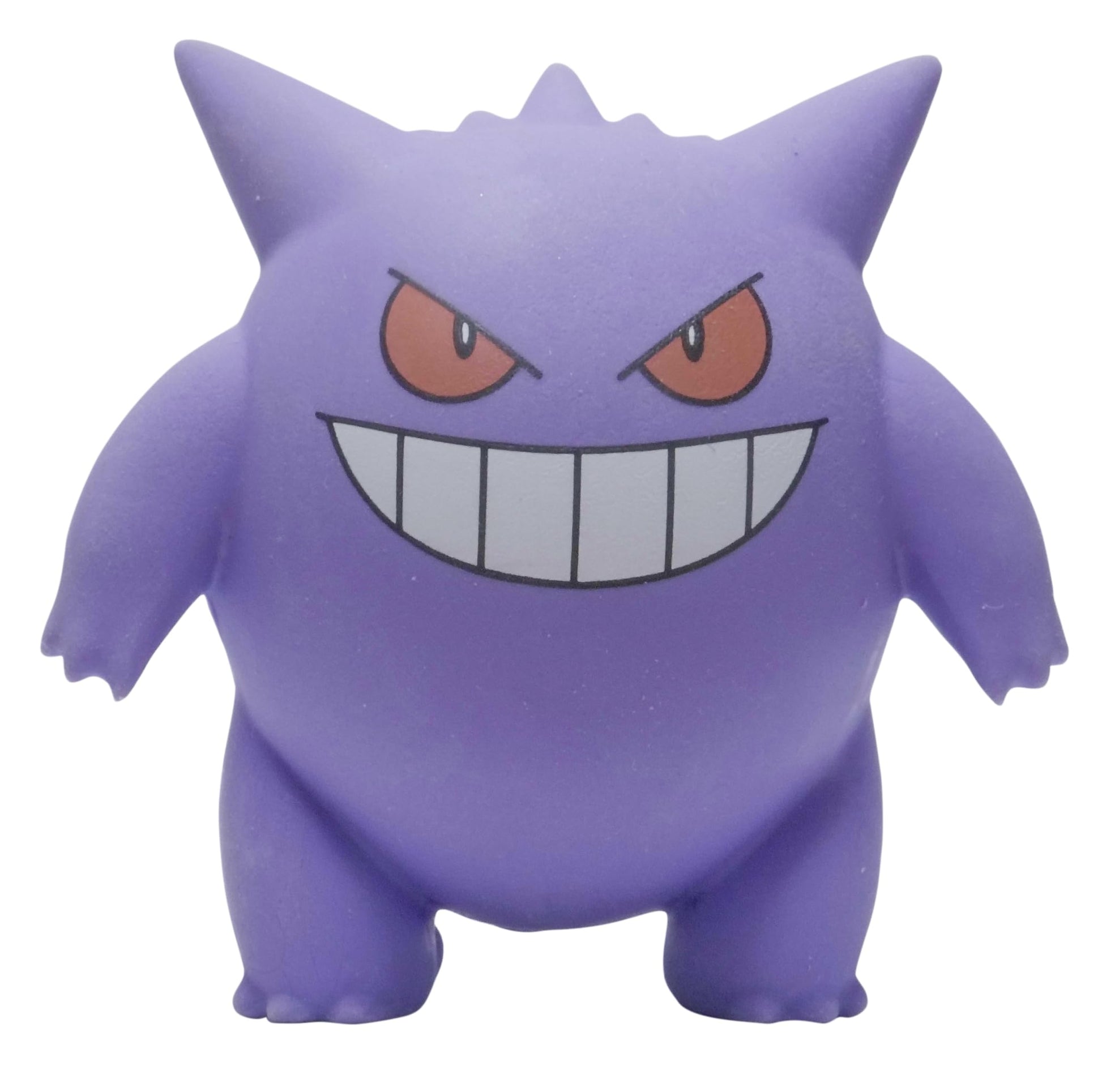 Pokémon TCG: Back to School Eraser Blister – Gengar (1 Eraser & 2 Booster Packs) - 3
