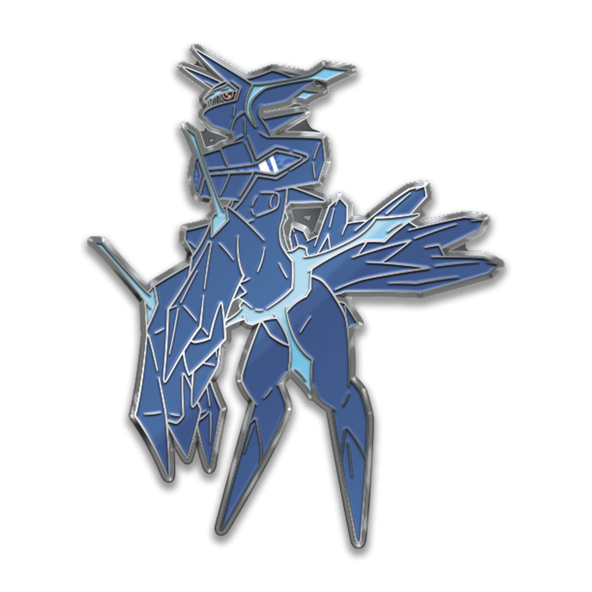 Pokémon TCG: Origin Forme Dialga VSTAR Premium Collection (2 Etched Foil Promo Cards, 1 Foil Oversize Card & 5 Booster Packs) - 7