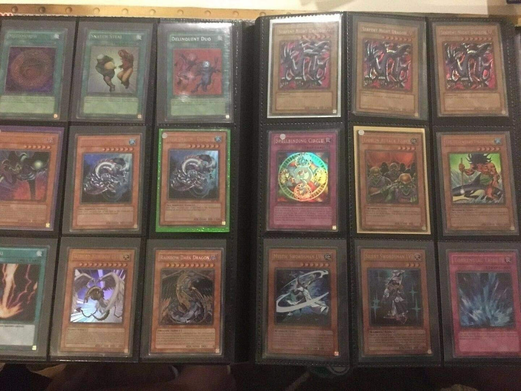 Yu-Gi-Oh! Fists of The Gadgets Booster Box - 5