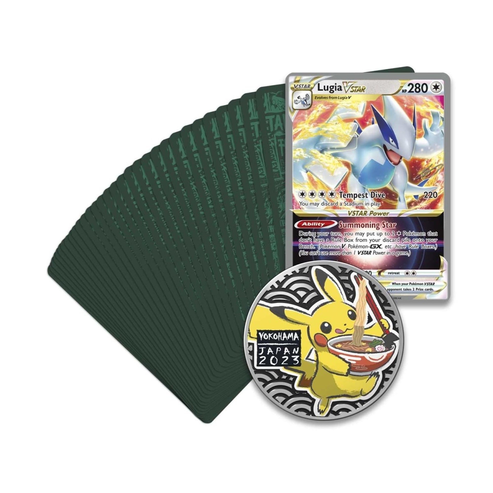 2023 Pokemon TCG World Championships Deck – Gabriel Fernandez … - 4