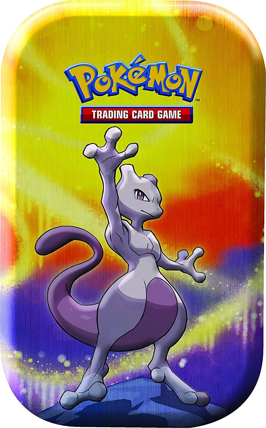 Pokémon TCG: Kanto Power Mini Tin - 5
