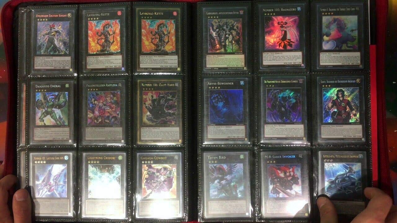 Yu-Gi-Oh! Fists of The Gadgets Booster Box - 6