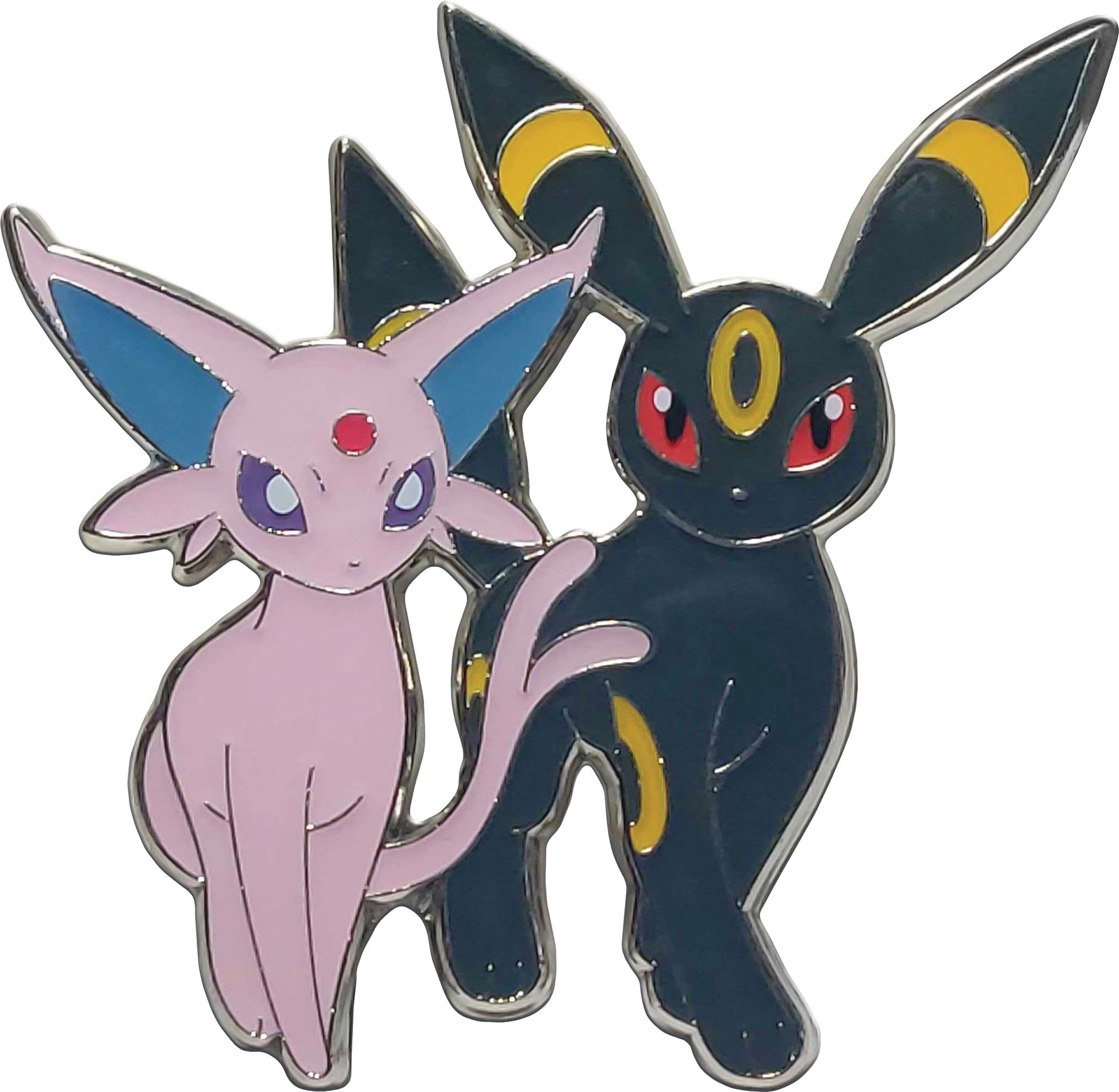 Pokémon : Premium Collection with Scarlet & Purple Figure - Prismatic Evolution of The Pokémon TCG (2 Textured Glossy Promo Cards, 11 Boosters) - 3