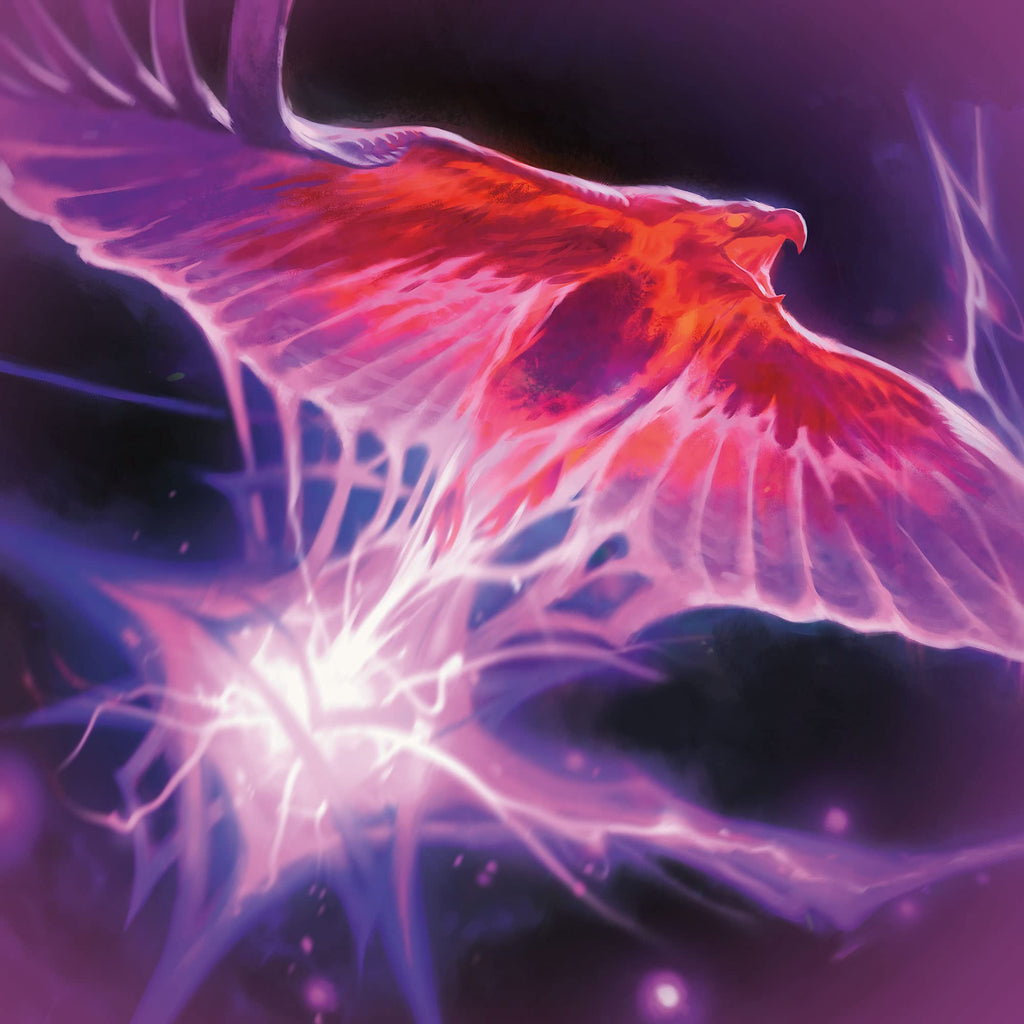 Magic: The Gathering Pioneer Challenger Deck 2022 - Izzet Phoenix (Blue-Red) - 2