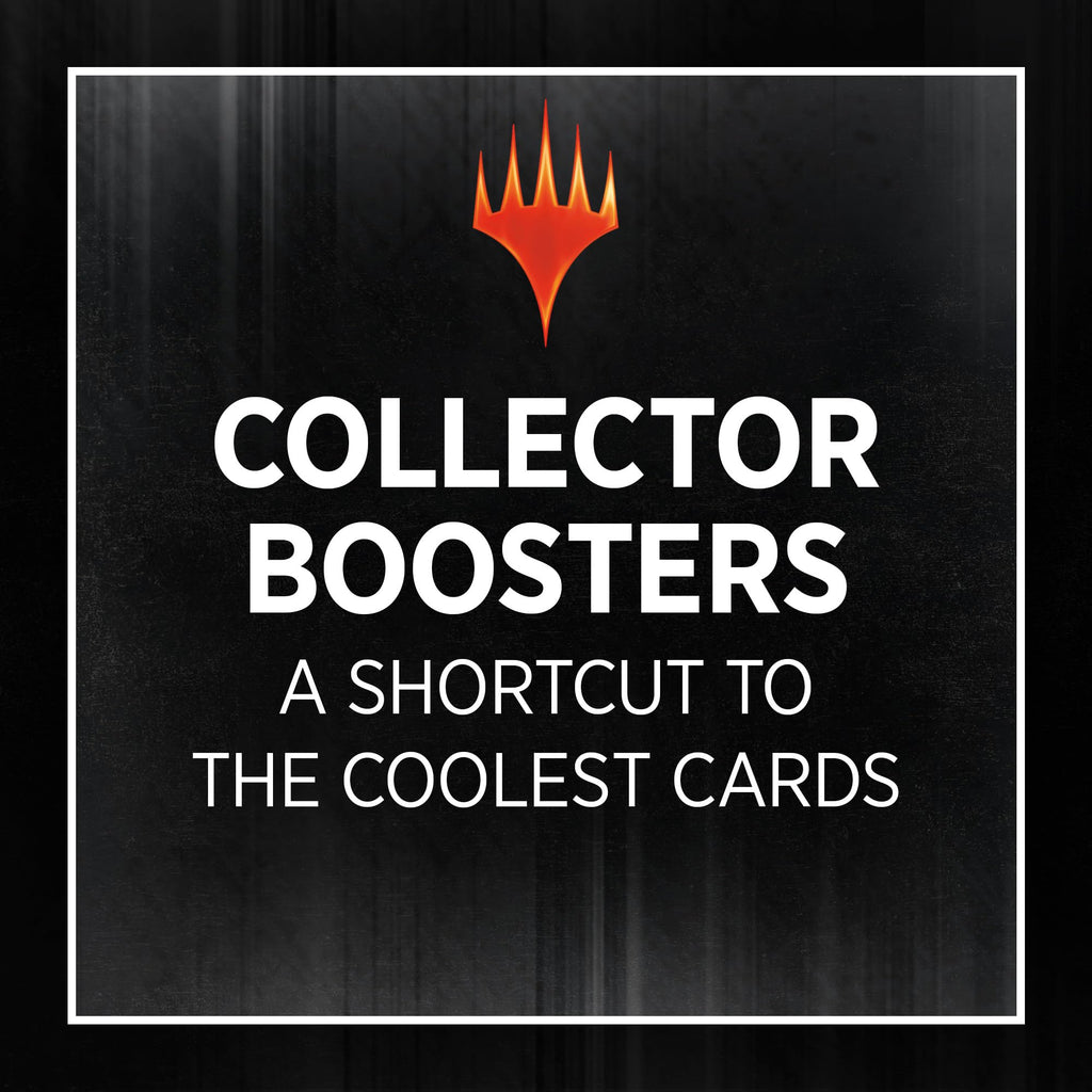 Magic: The Gathering - Fallout Collector Booster (15 Magic Cards) - 4