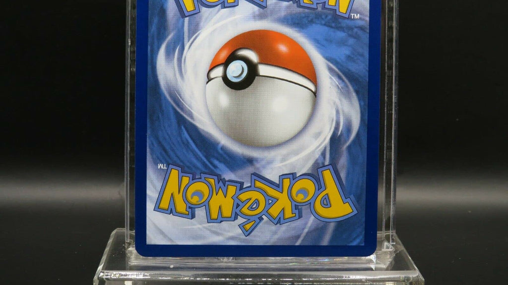 Pokemon Single Card BLASTOISE Celebrations CLASSIC COLLECTION - 3