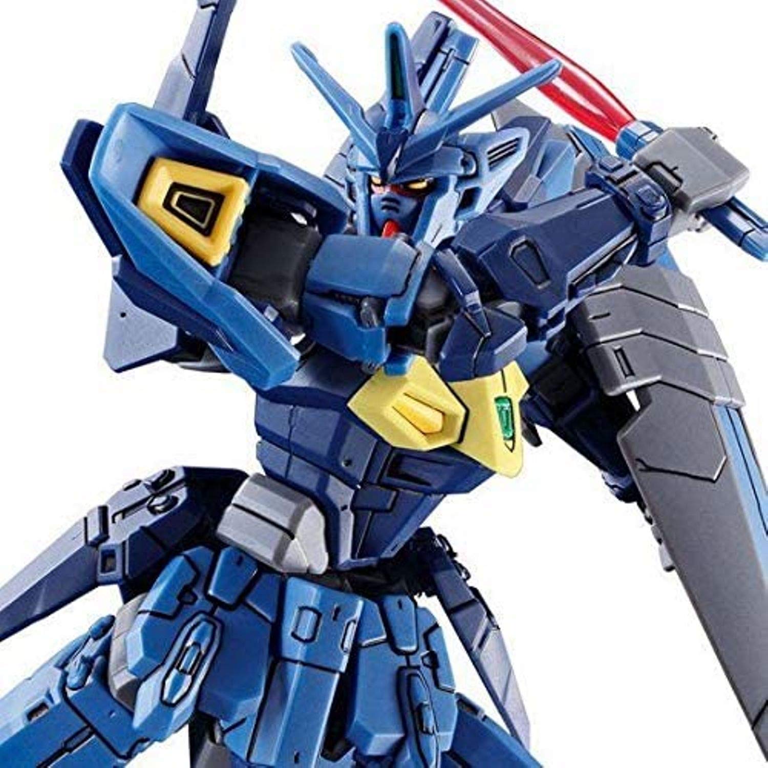 [Premium Bandai Limited Edition] HG 1/144 OZX-GU20A Gundam GEMINASS 02 (Japan Import) - 9
