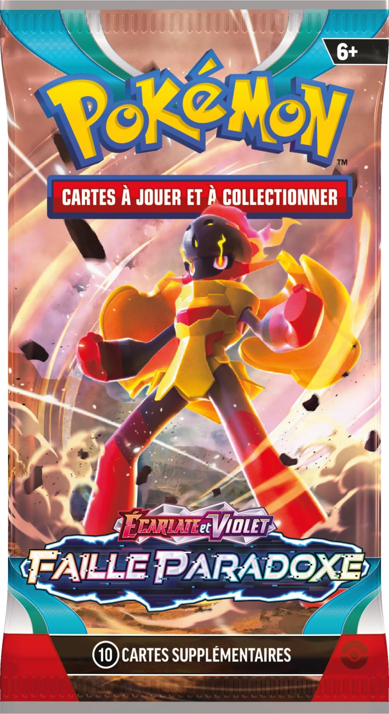 Pokémon TCG: Lucario-ex Battle Deck and 2 Booster Packs (60 Card Ready-to-Use Deck) - 2