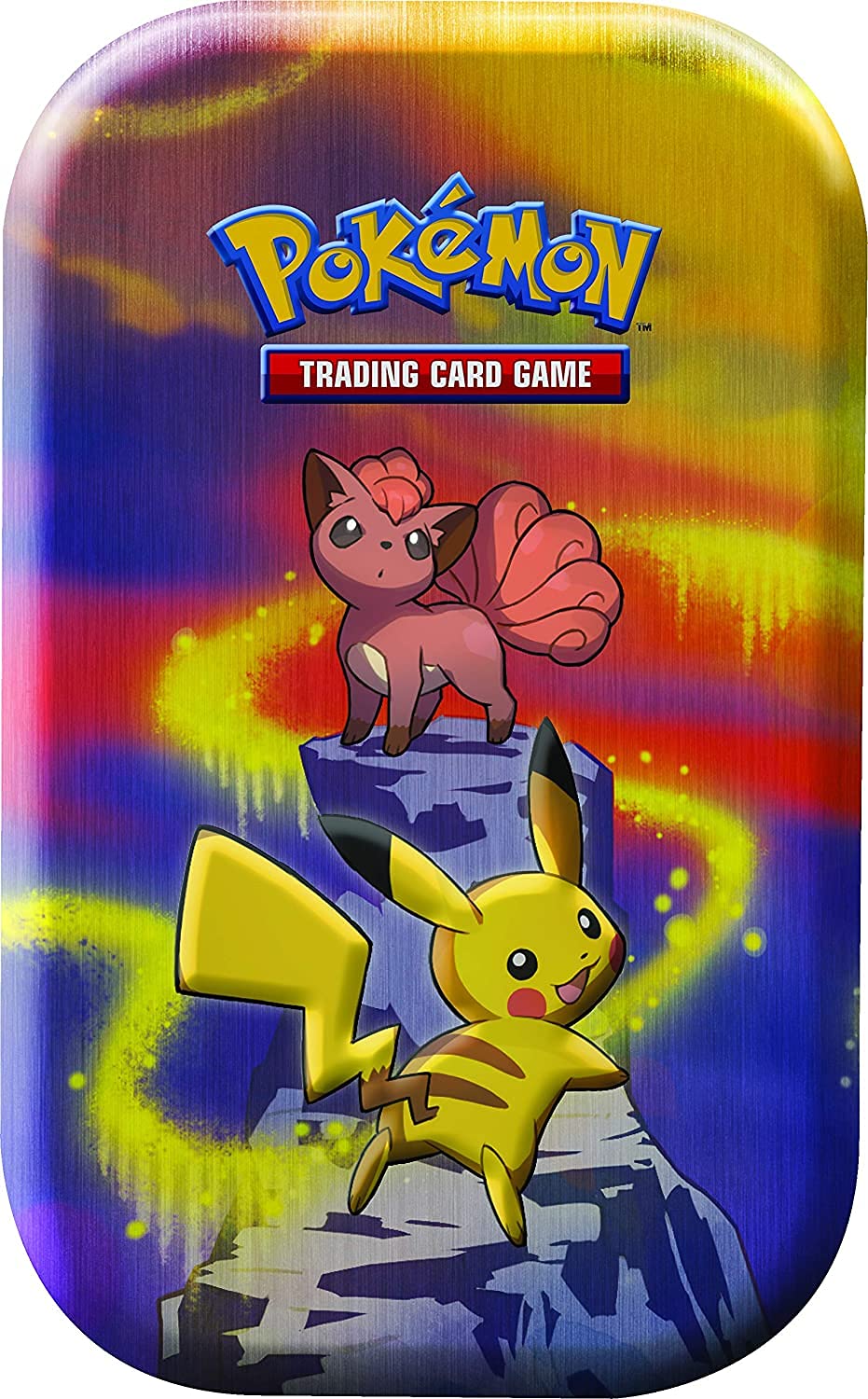 Pokémon TCG: Kanto Power Mini Tin - 3