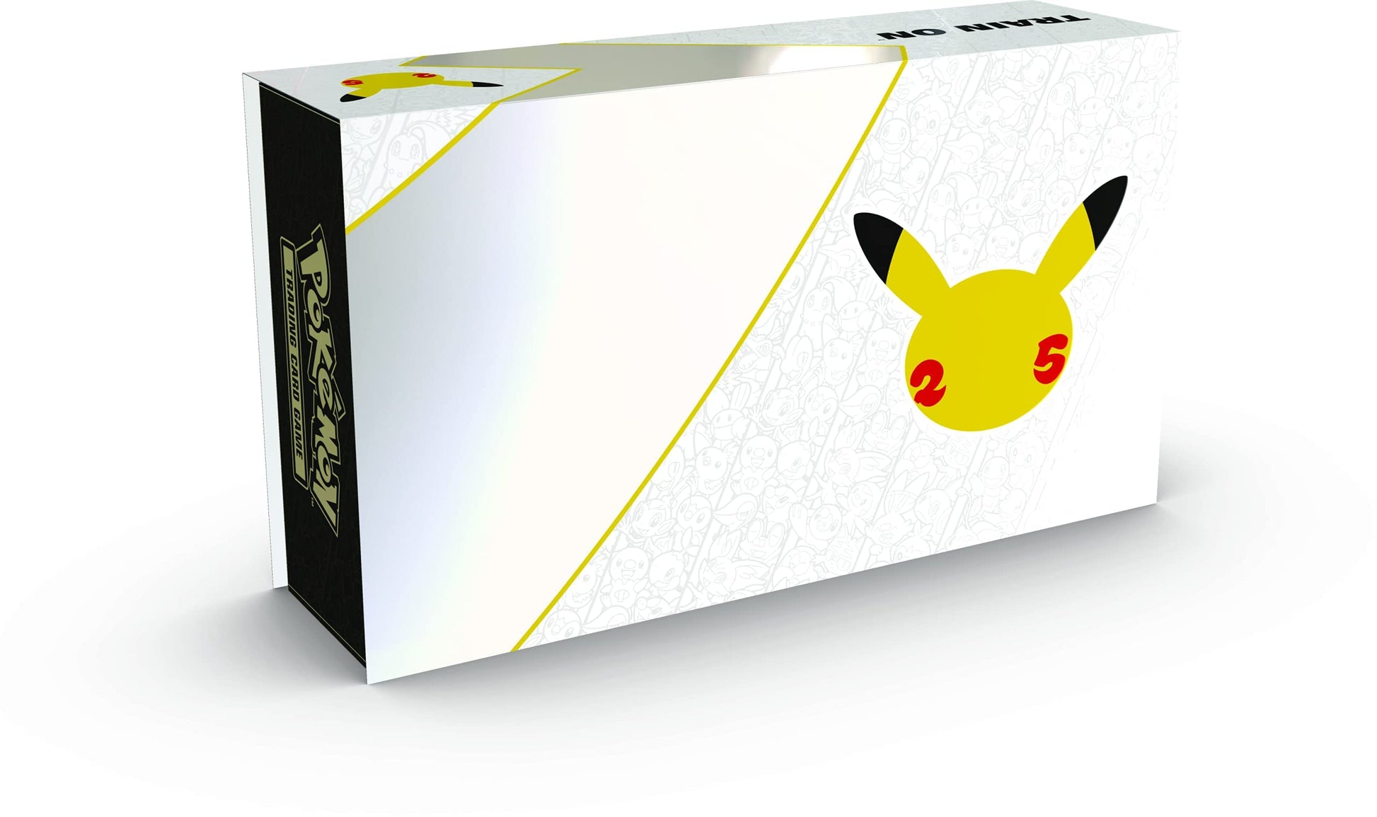 Pokemon TCG: Celebrations Ultra-Premium Collection - 4