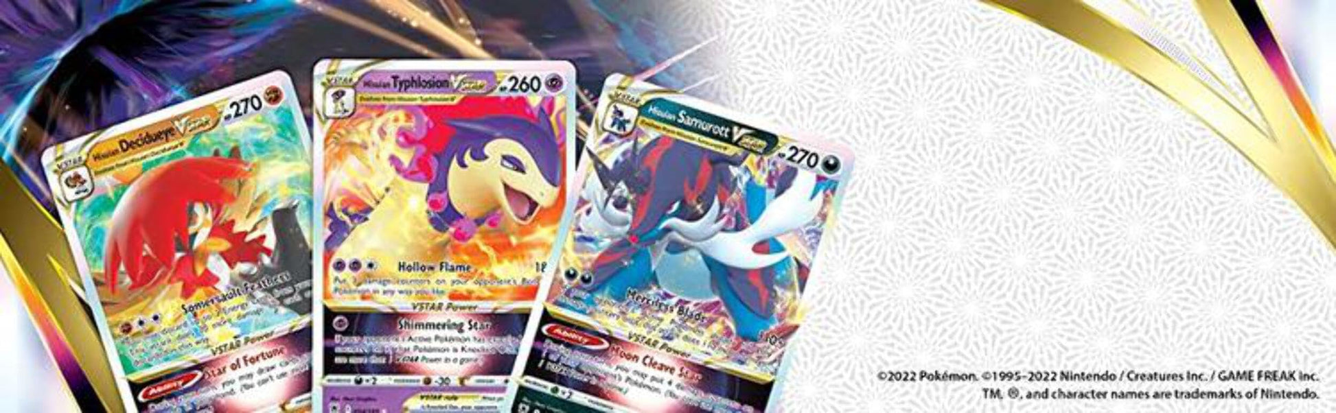 POKEMON SAS10 ASTRAL RADIANCE BOOSTER PACK - 4