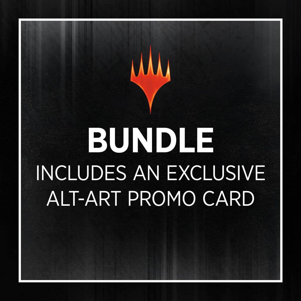 Magic: The Gathering The Lost Caverns of Ixalan Bundle - 8 Set Boosters + Accessories - 7