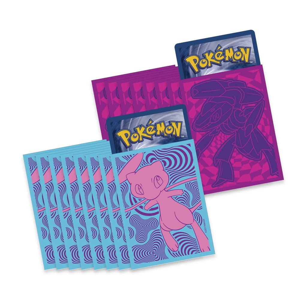 Pokemon TCG: Sword & Shield-Fusion Strike Pokemon Center Elite Trainer Box - 10 Packs, Promos - 2