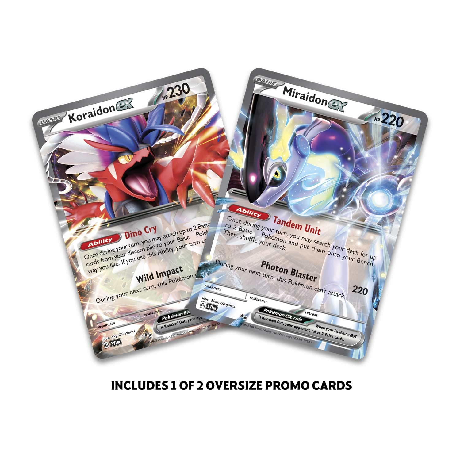 Pokemon TCG: Paldea Pin Collection - Sprigatito - 6