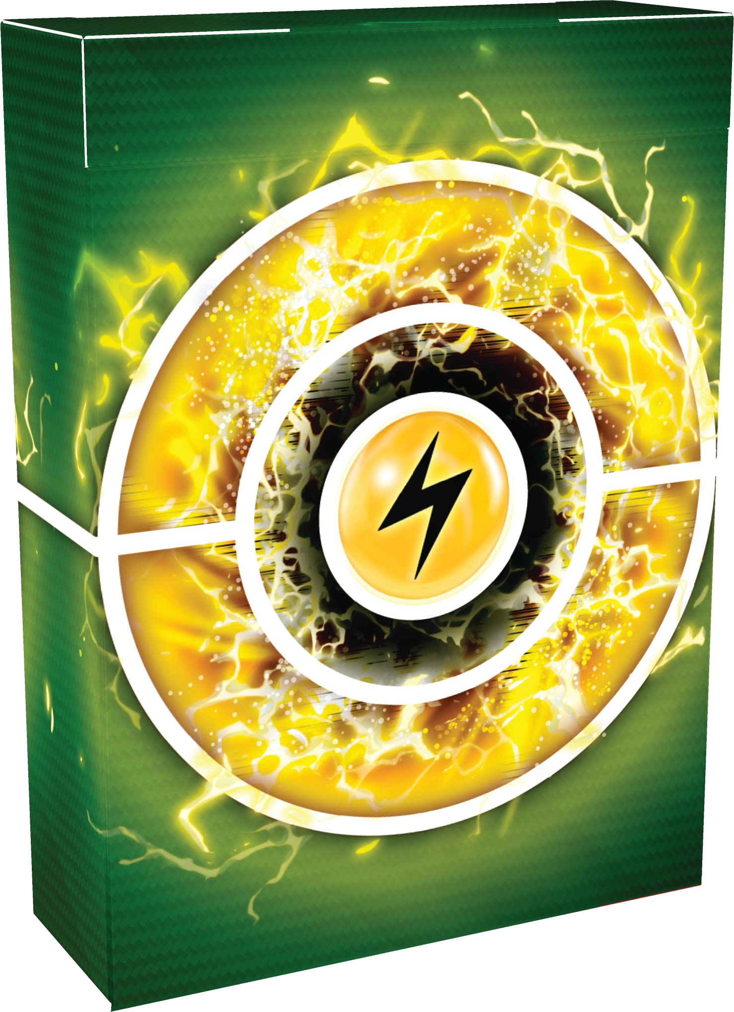 Pokemon TCG: Ampharos ex Battle Deck (Ready-to-Play 60-Card Deck) - 2