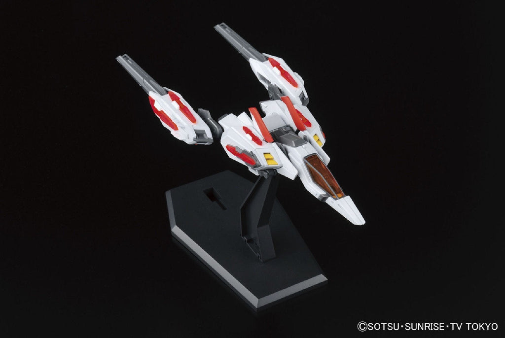 Bandai Hobby MG Universe Booster 1/100 Scale Model Kit - 3