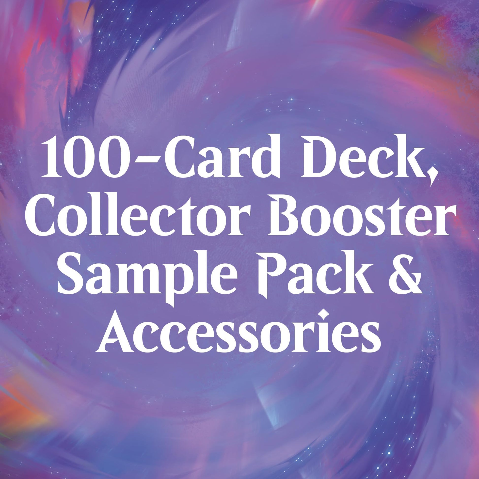 Magic: The Gathering Doctor Who Commander Deck Bundle – Includes All 4 Decks (1 Masters of Evil, 1 Blast from The Past, 1 Timey-Wimey, and 1 Paradox Power Deck Set) - 3