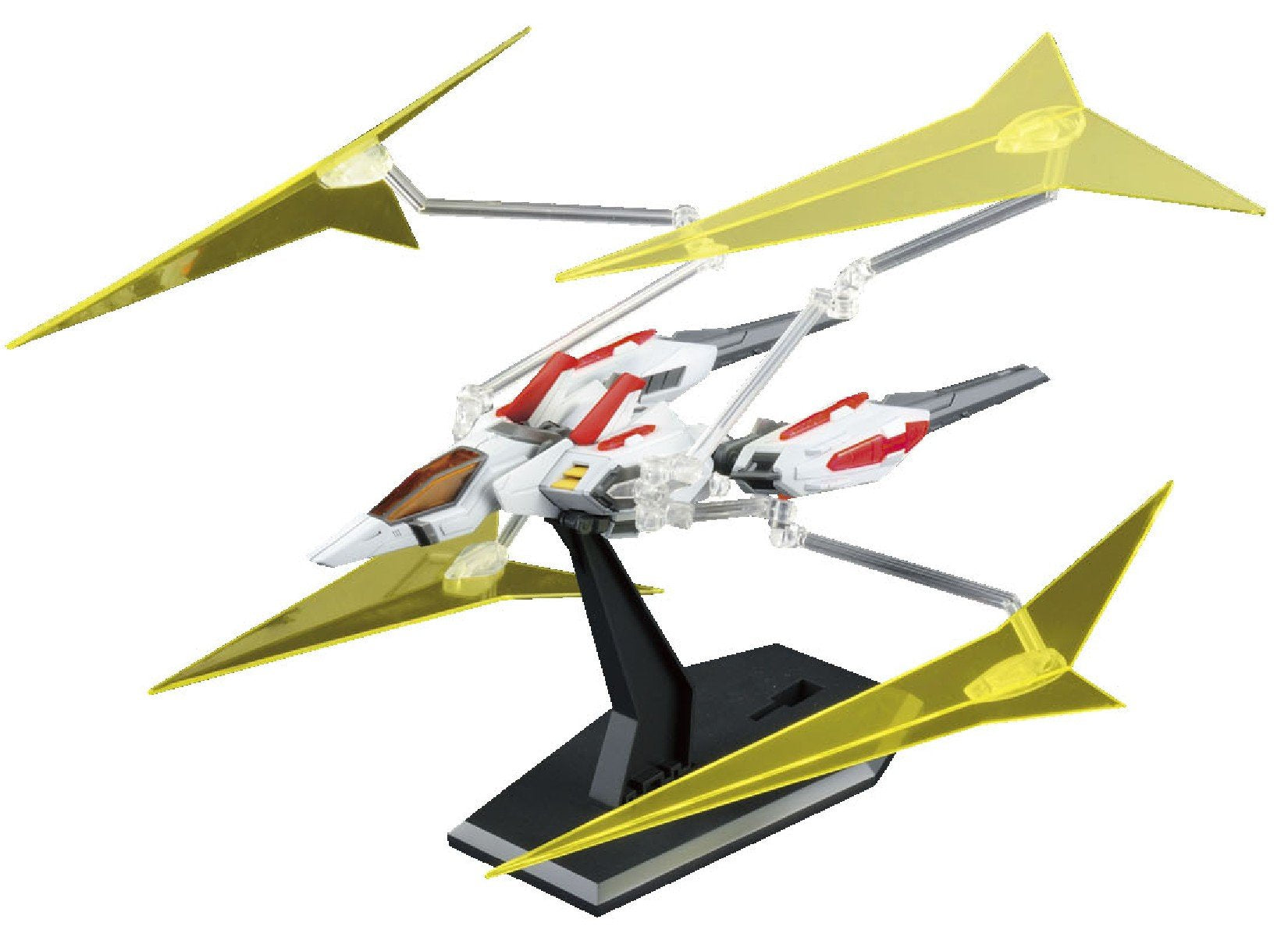 Bandai Hobby MG Universe Booster 1/100 Scale Model Kit