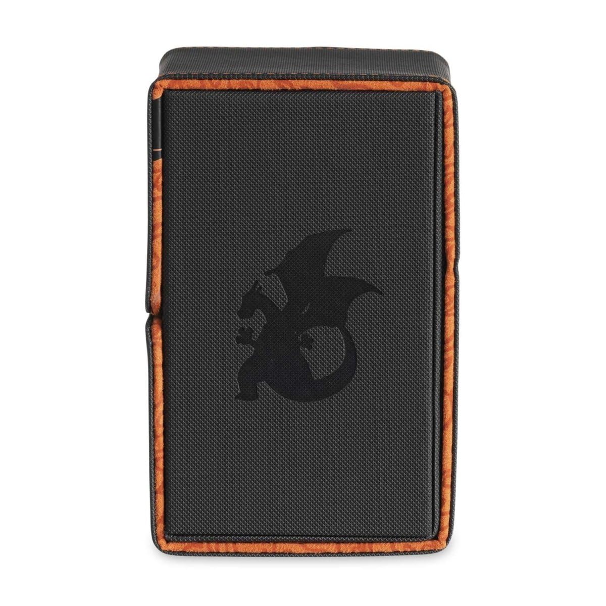 Pokemon Pokémon Center: Pokémon TCG: Scorching Charizard Premium Deck Box - 3
