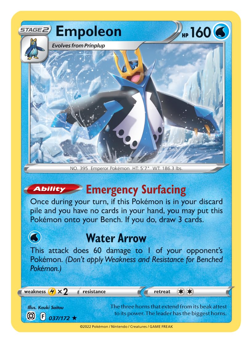 Pokemon Trading Cards: Infernape V Box - 2