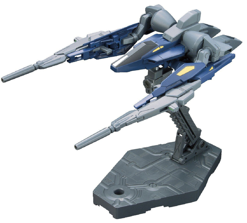 Bandai Hobby #03 HGBC Build Booster MK 2 Model Kit, 1/144 Scale