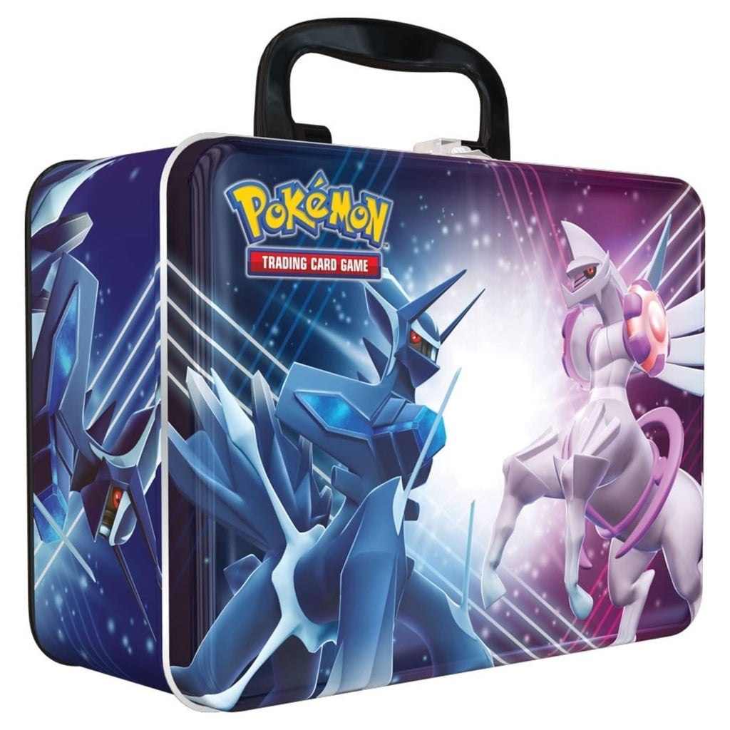 Pokemon TCG: Collector Chest 2022 - 4