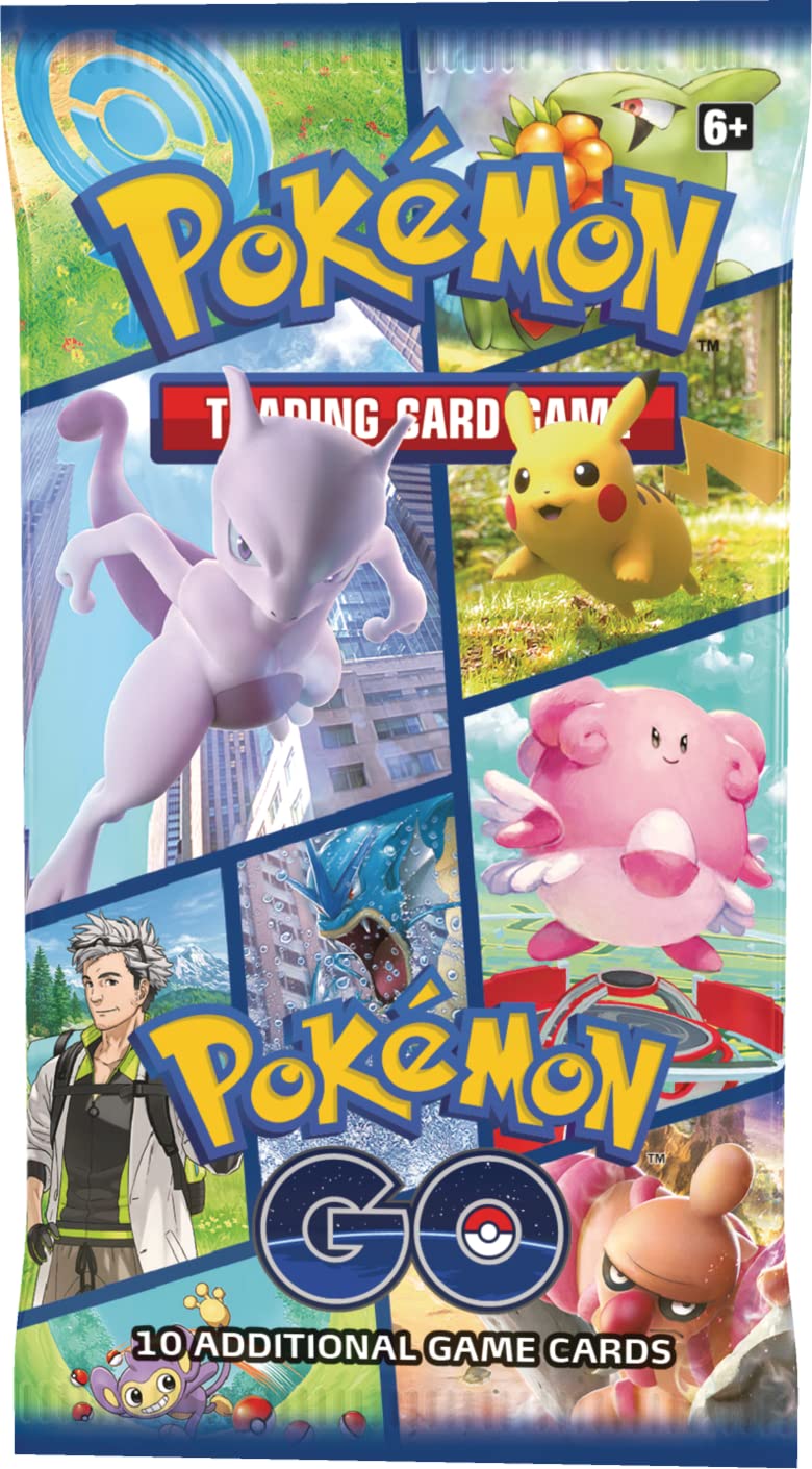 Pokemon TCG: Pokemon Go Pin Collection - Charmander - 4
