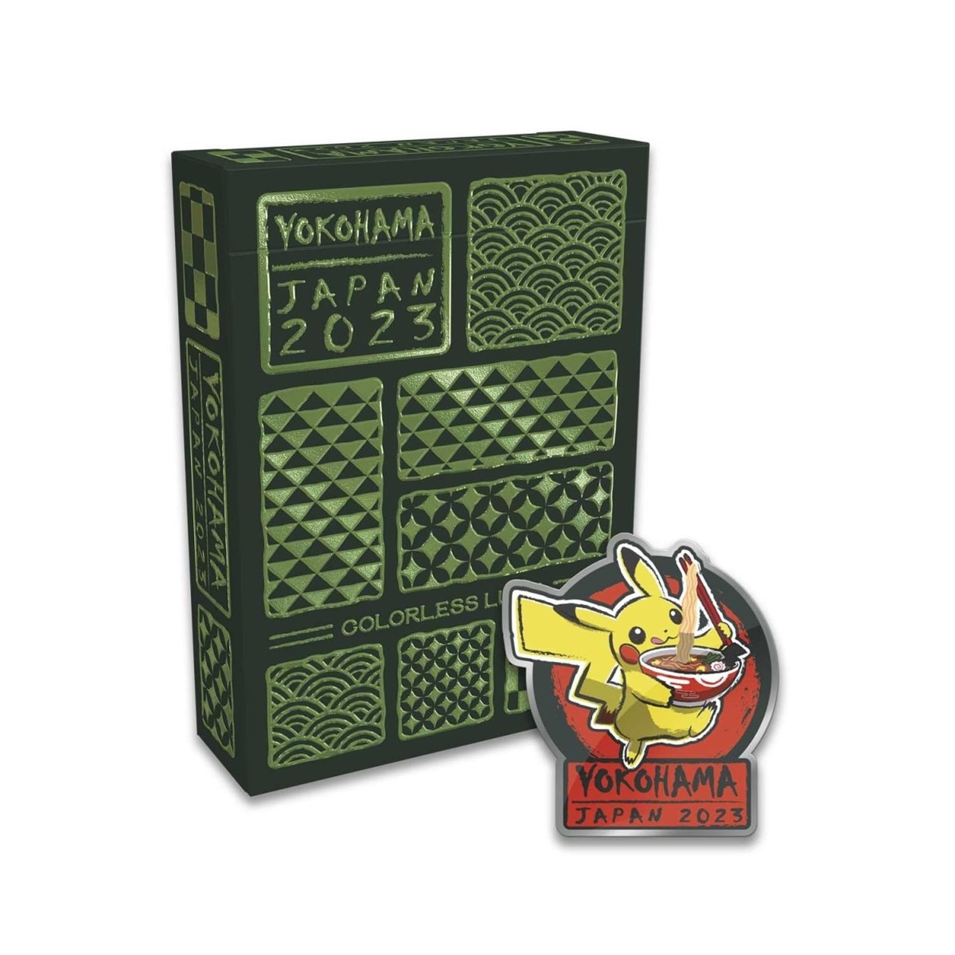2023 Pokemon TCG World Championships Deck – Gabriel Fernandez … - 3