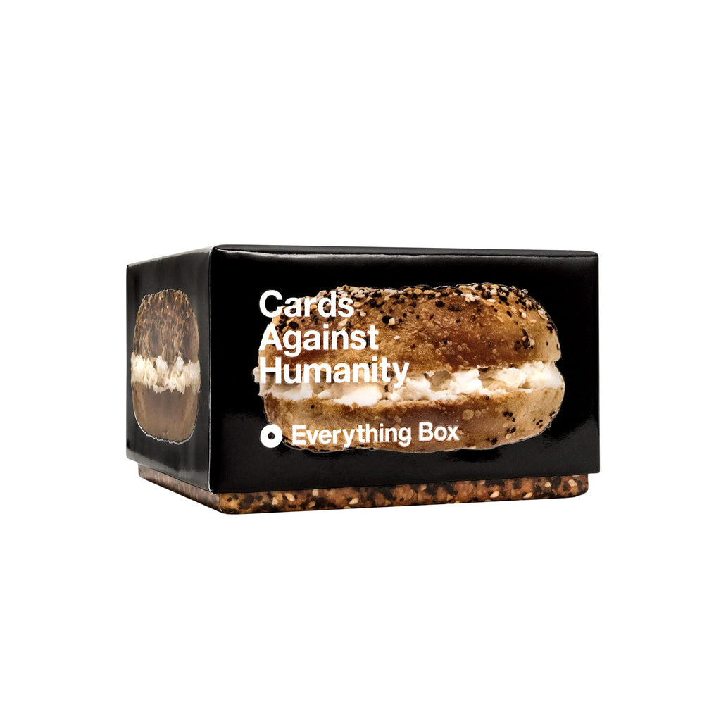 Cards Against Humanity: Everything Box • 300-Card Expansion • Seamlessly Expand Your Deck - 5