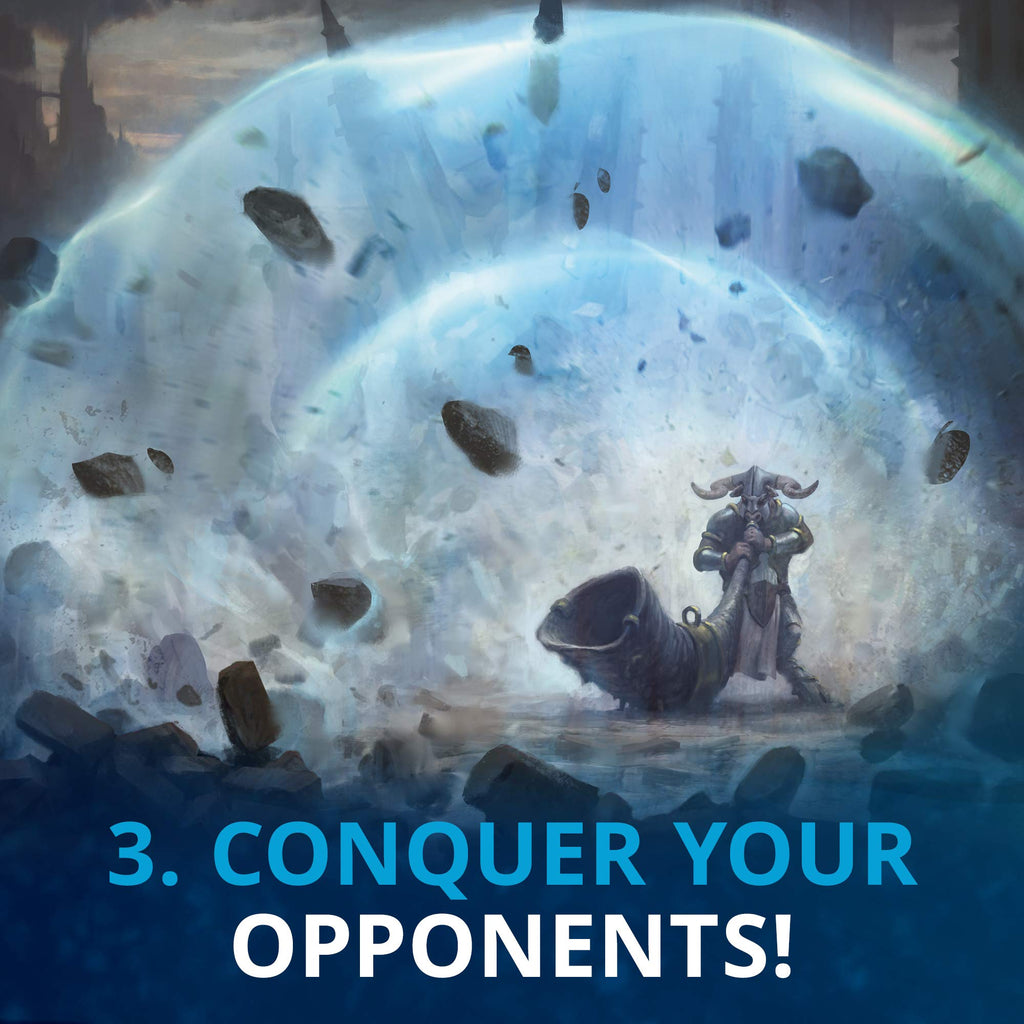 Allied Fires Deck | Magic: The Gathering Challenger Deck 2020 | Tournament-Ready | 75 Cards + Tokens - 2