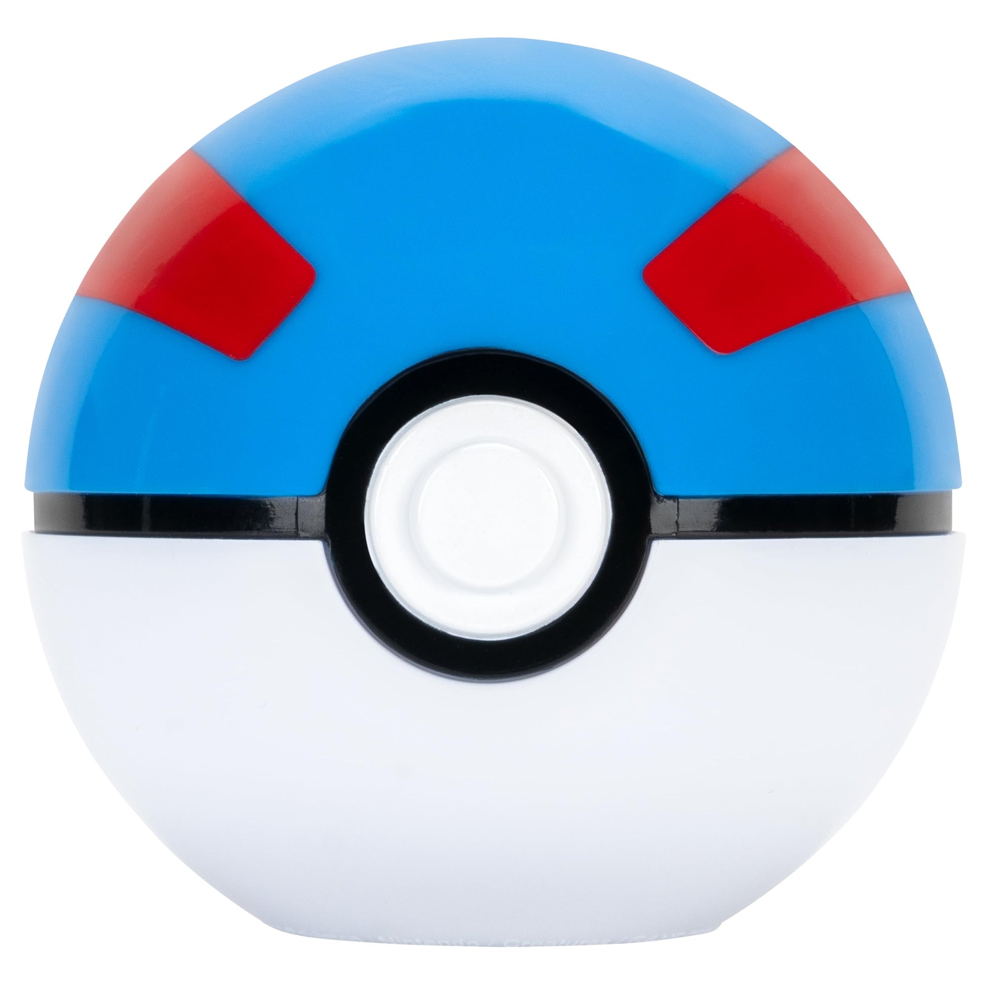 Pokémon Eevee Clip ‘N’ Go Belt Set - 2-Inch Eevee Battle Figure with Great Ball, Love Ball, and Themed Belt - 3