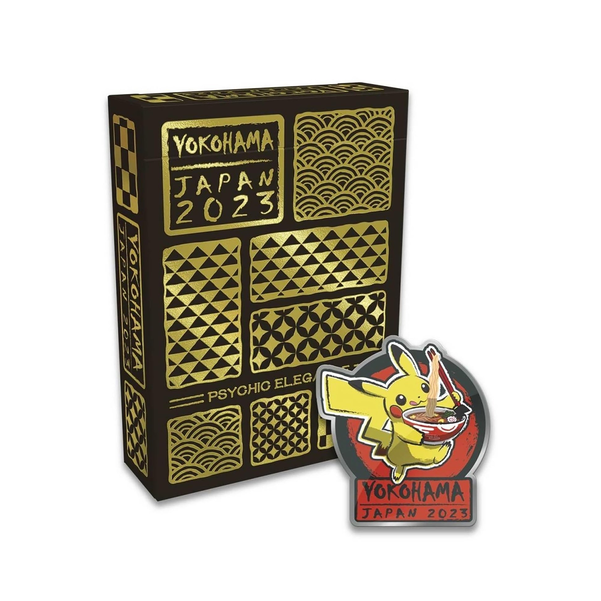 2023 Pokemon TCG World Championships Deck – Tord Reklev … - 3
