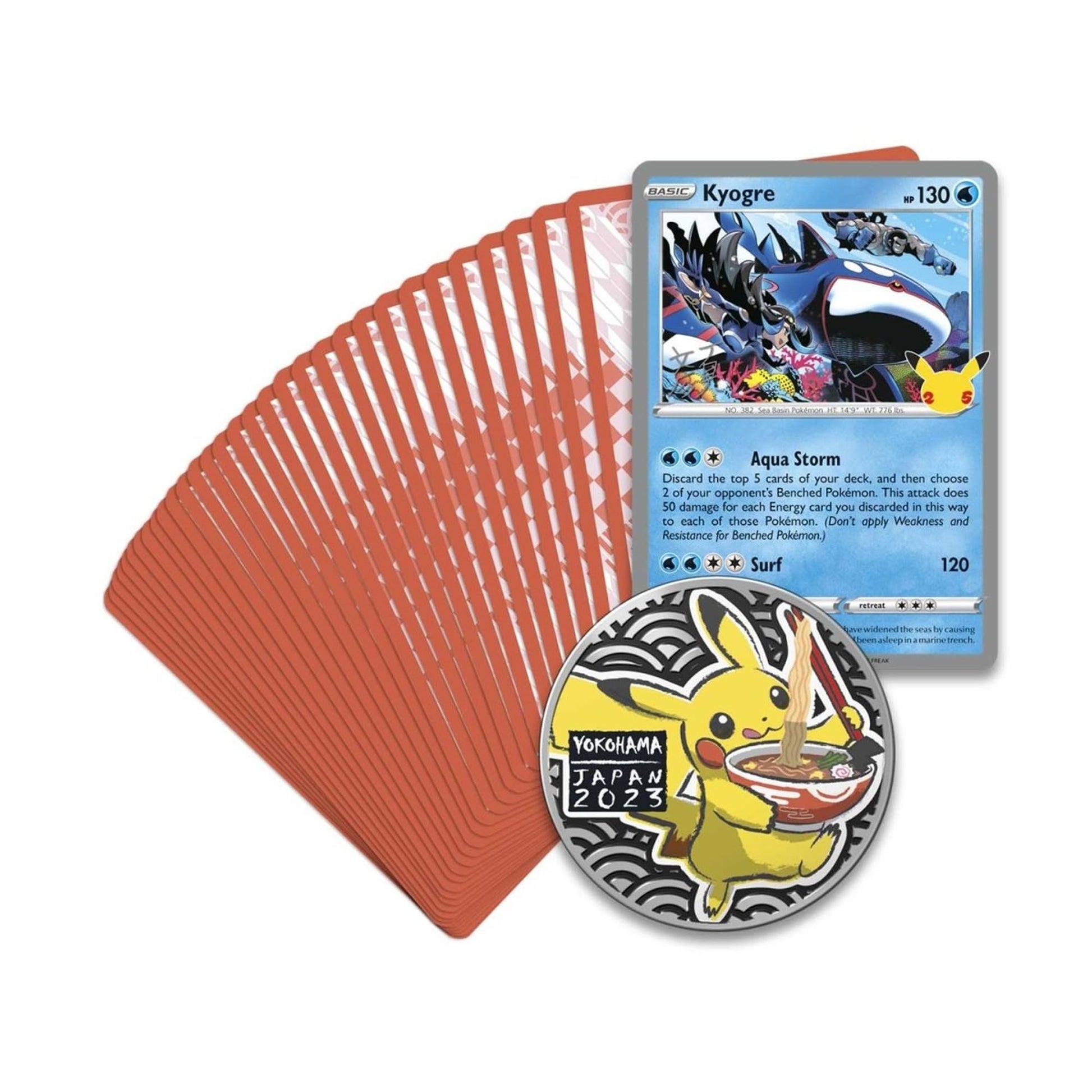2023 Pokemon TCG World Championships Deck – Shao Tong Yen … - 4
