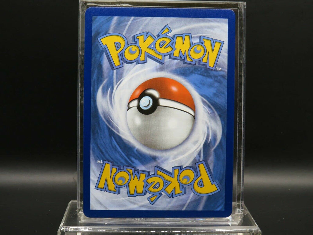 Pokemon Single Card BLASTOISE Celebrations CLASSIC COLLECTION - 5