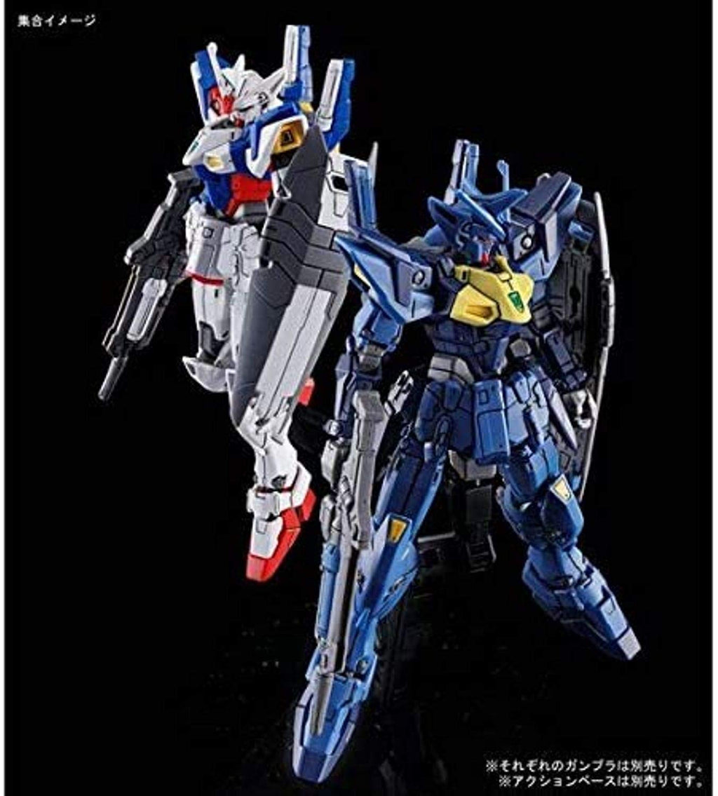 [Premium Bandai Limited Edition] HG 1/144 OZX-GU20A Gundam GEMINASS 02 (Japan Import) - 2