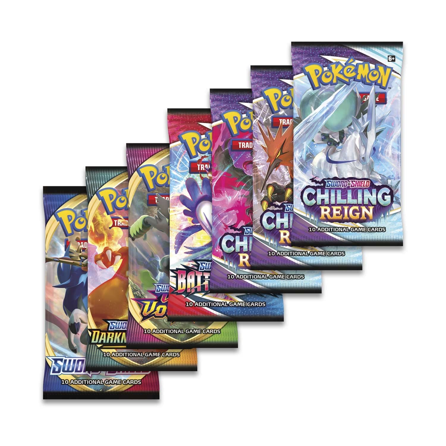 Pokemon TCG: Professor Juniper Premium Tournament Collection - 2
