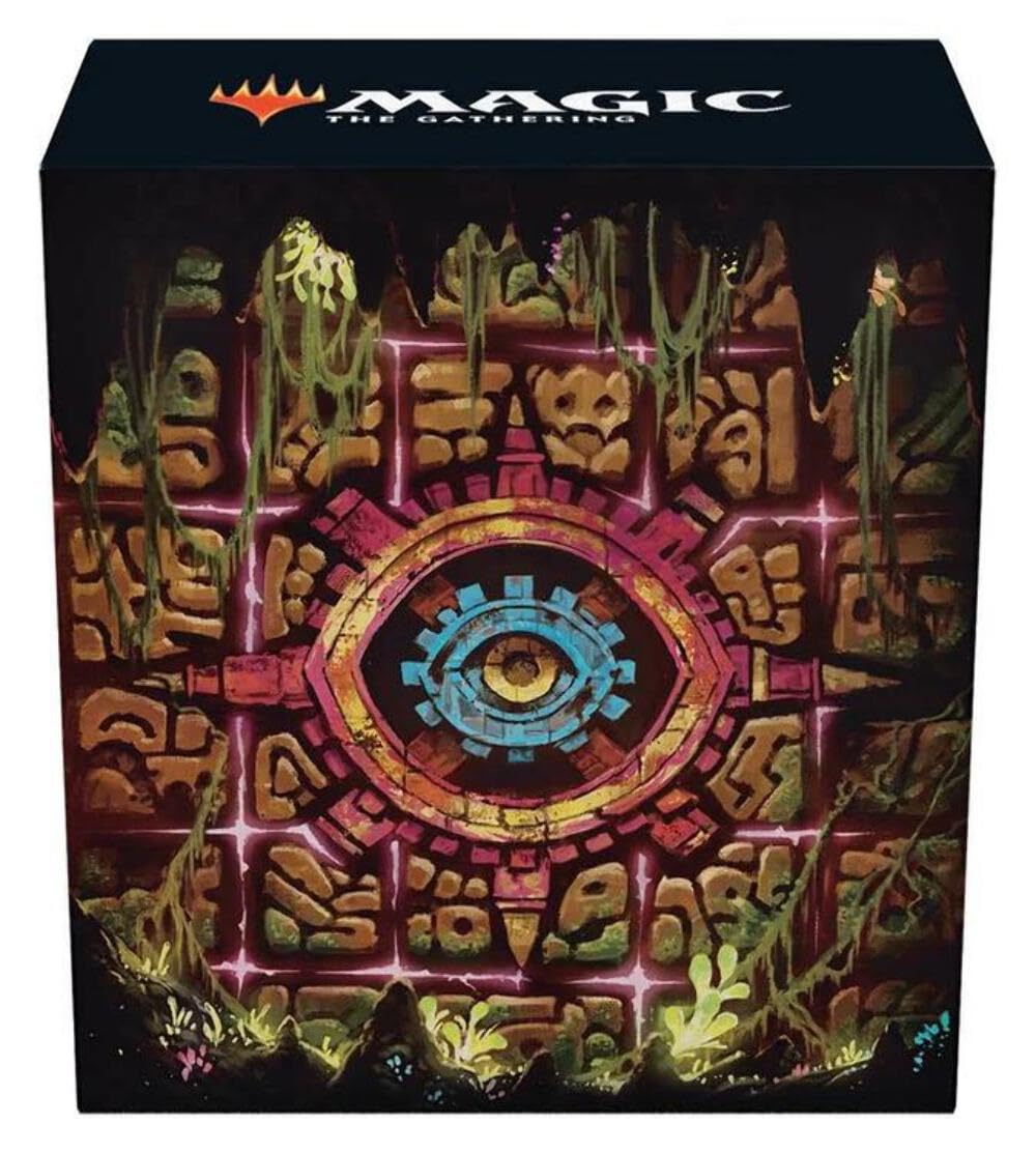Magic: The Gathering The Lost Caverns of Ixalan Prerelease Pack - 7